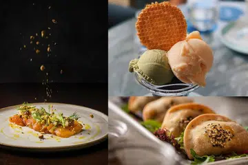 Mediterranean Collage