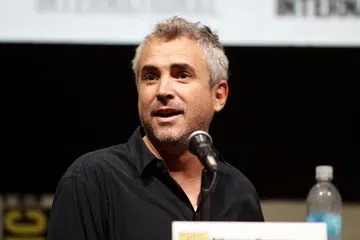 Alfonso Cuaron