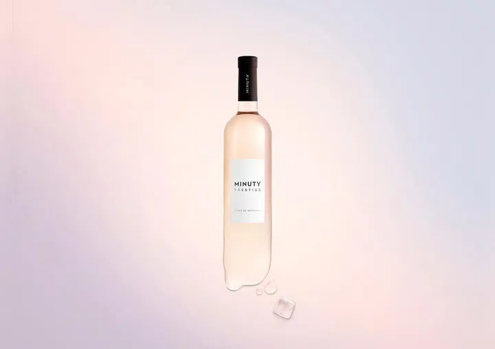Chateau Minuty