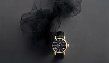 Chronoswiss Flying Regulator