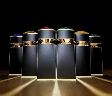 Bulgari Le Gemme Collection (7)