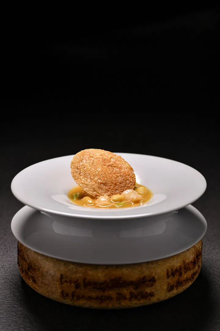 shanghai fine-dining