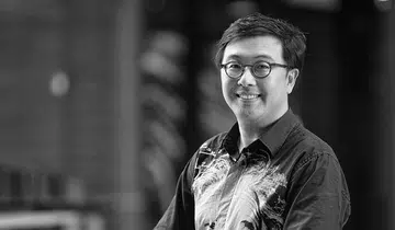 Dave Lim