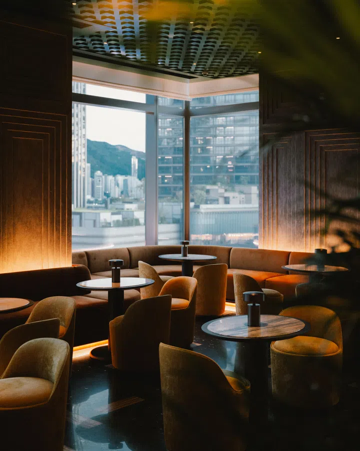 Photo: Kimpton Tsim Sha Tsui