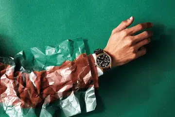 men's luxury watches