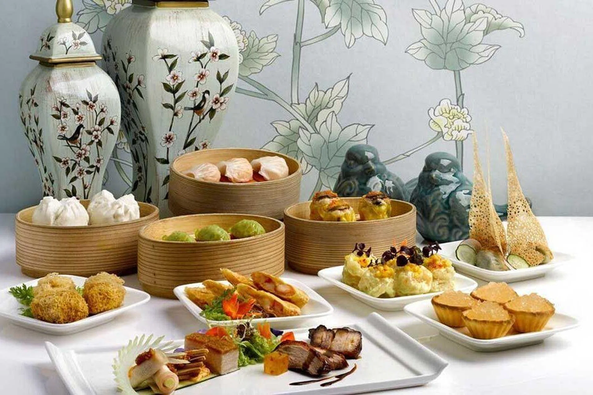 best dim sum