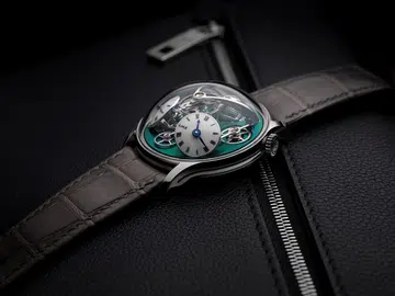MB&F LMX