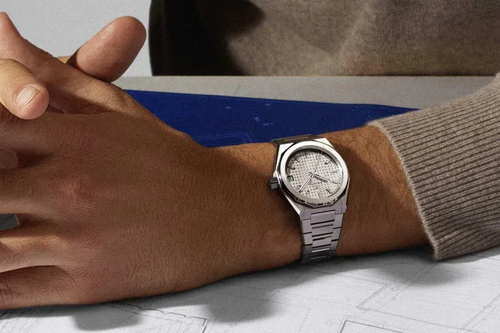 lvmh watch week 2026