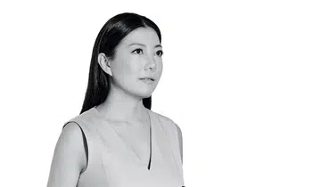 Jaelle Ang