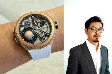 #WatchYaGot Chng Kai Cheng