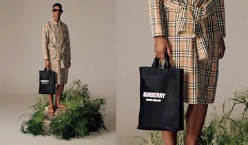 Sustainable fashion