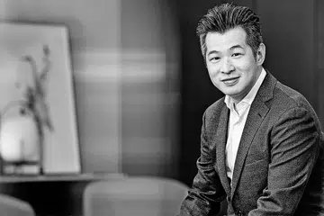 Gani Atmadiredja W Atelier