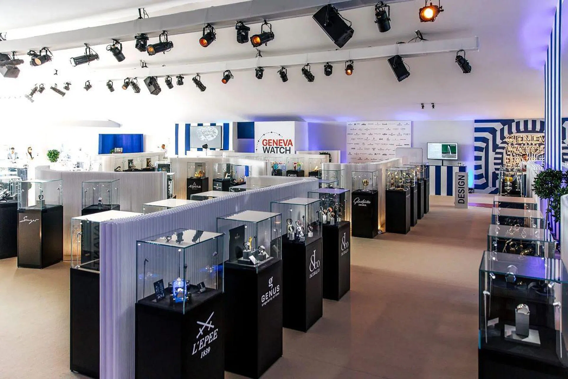 Geneva Watch Days 2024