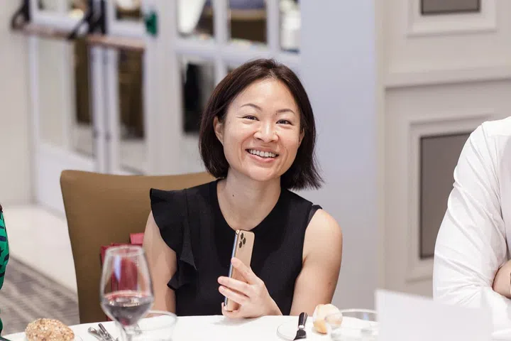 Sonia Ong