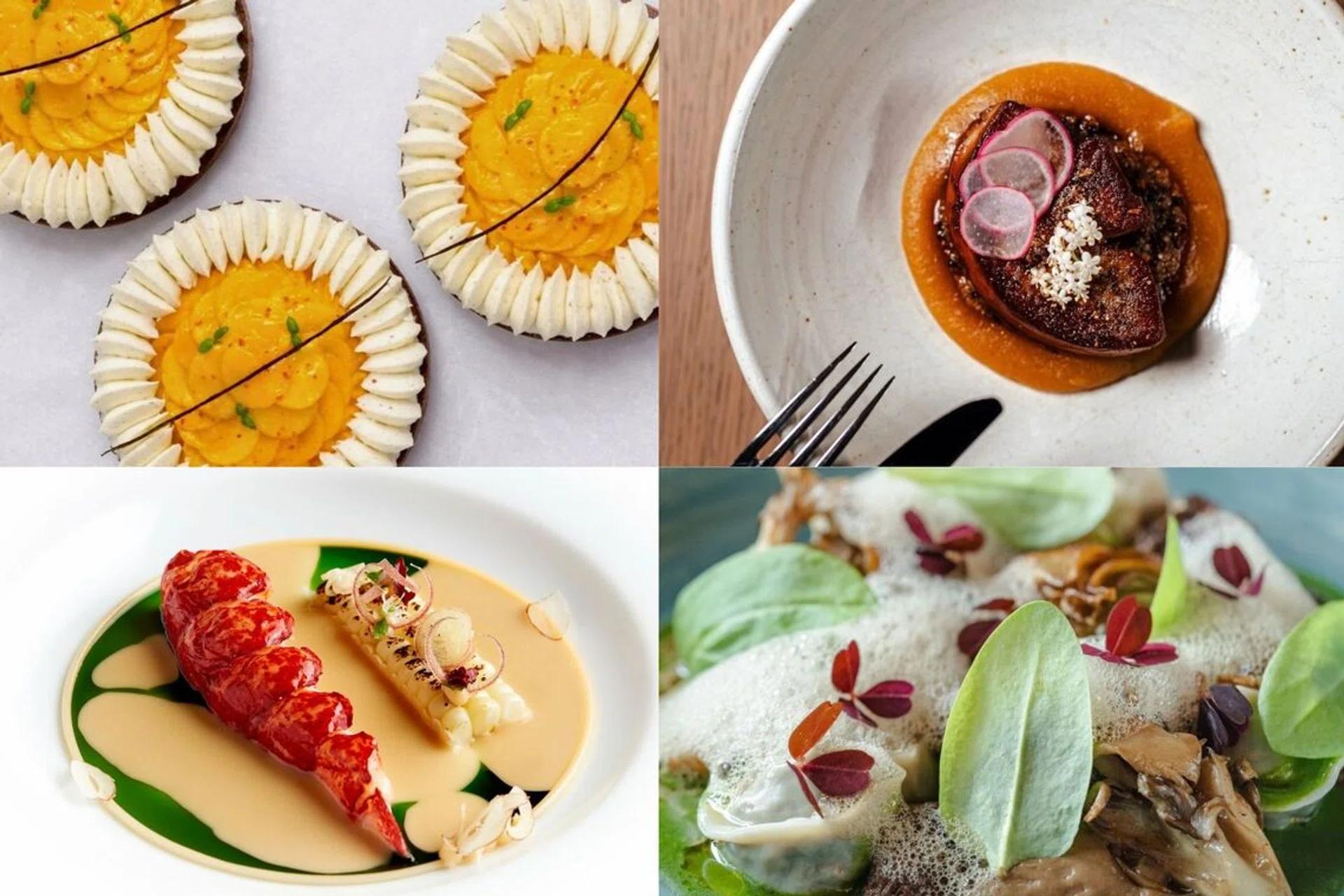 best french restaurants singapore