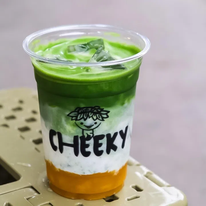 best matcha singapore