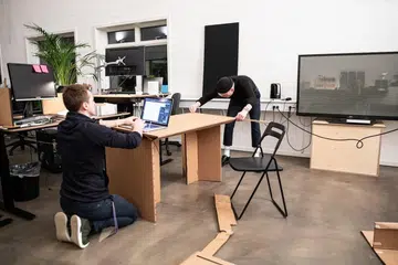 StayTheF***Home_Desk