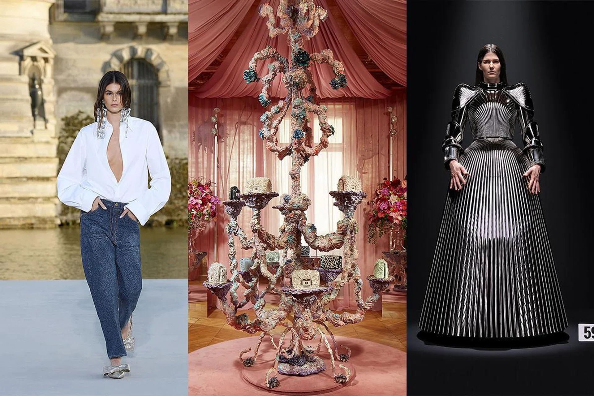 paris haute couture week