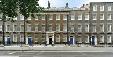 The Academy London