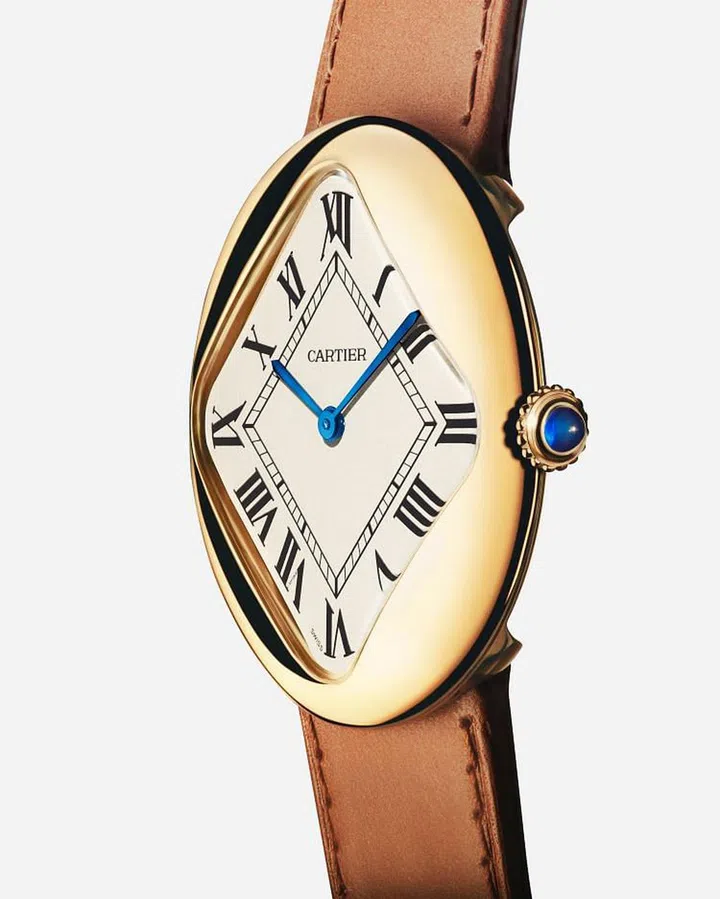 cartier