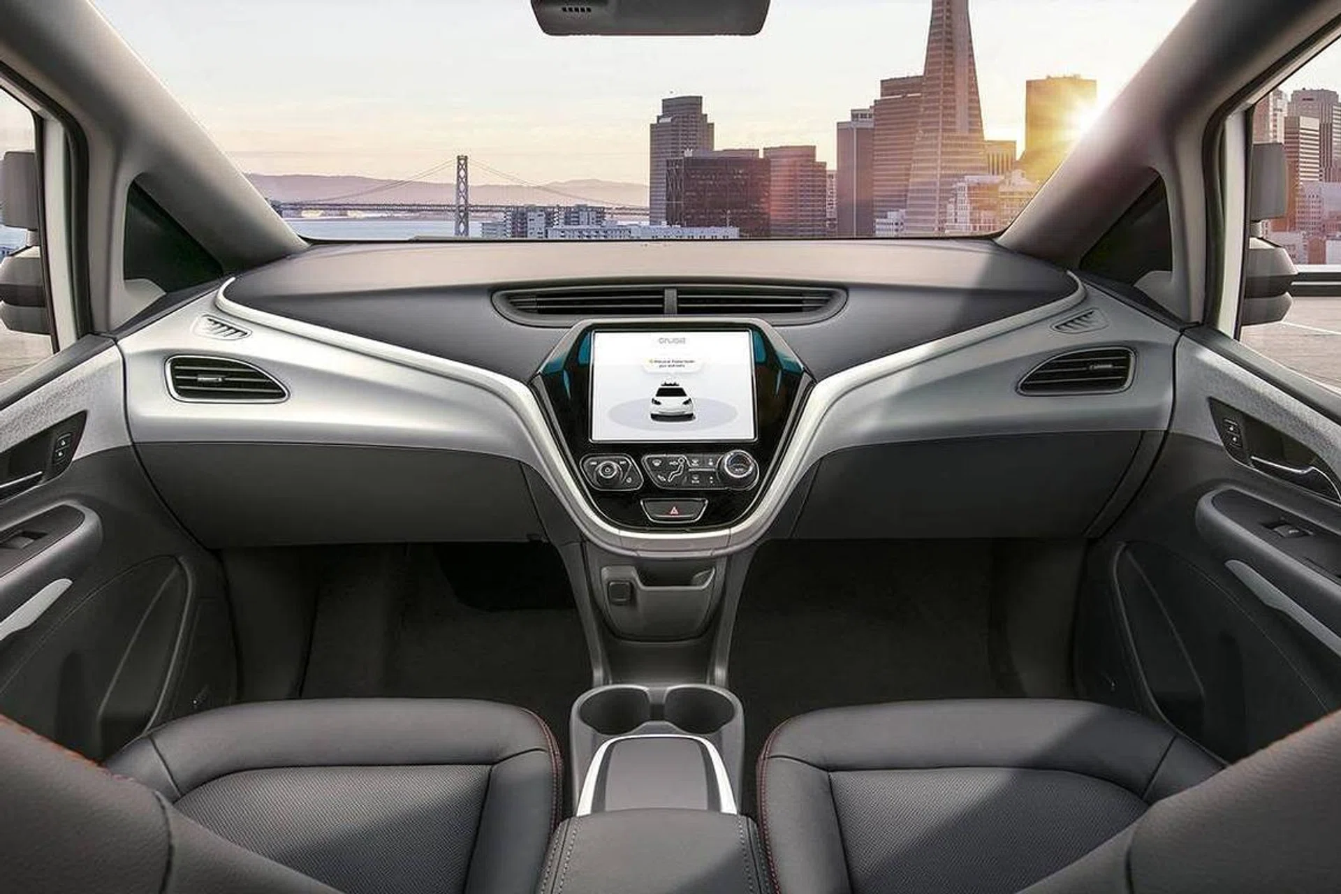 General Motors Cruise
