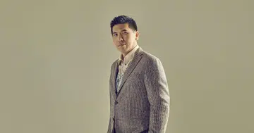winston chow