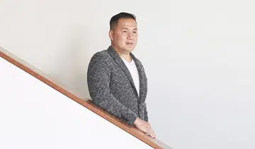 OCBC Voyage Eric Cheng