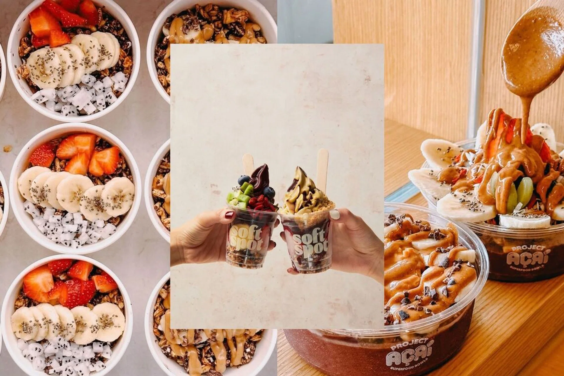best acai singapore