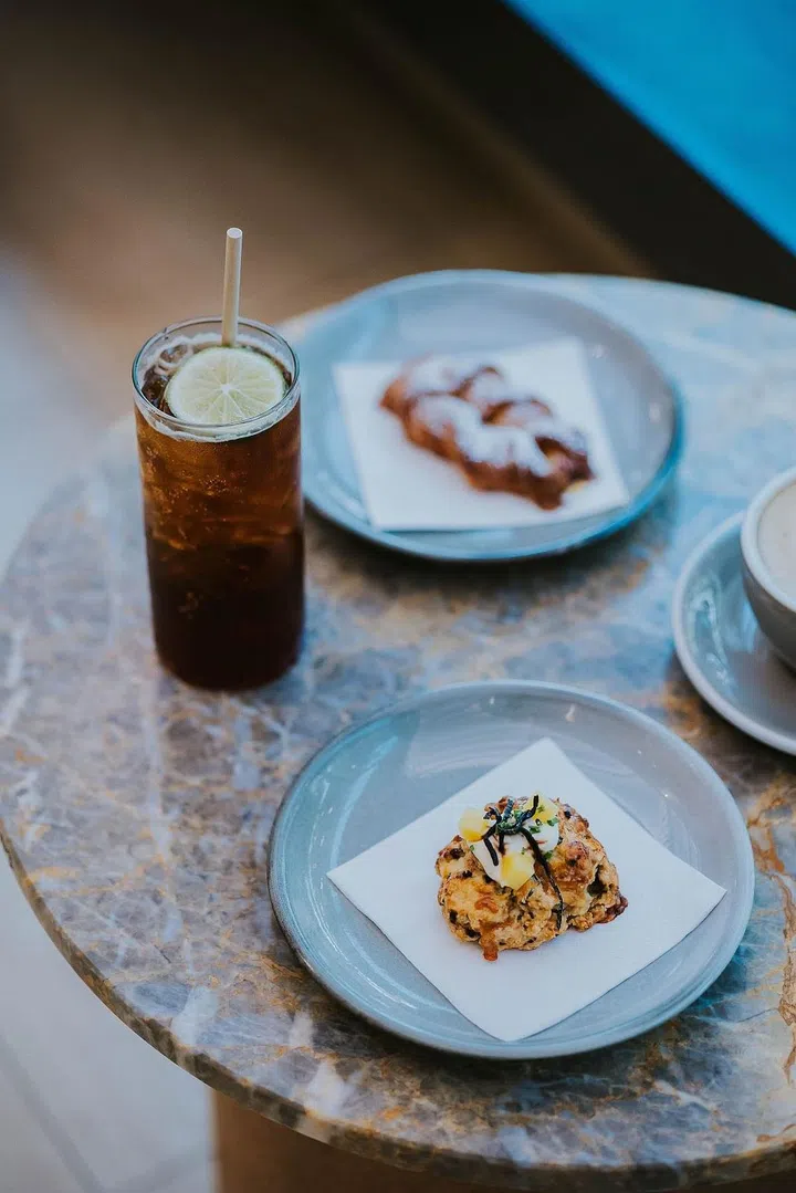 Prefer coffee is best enjoyed as an iced espresso tonic, cappuccino, or latte. (Photo: Prefer) 
