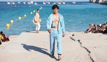 jacquemus menswear collection