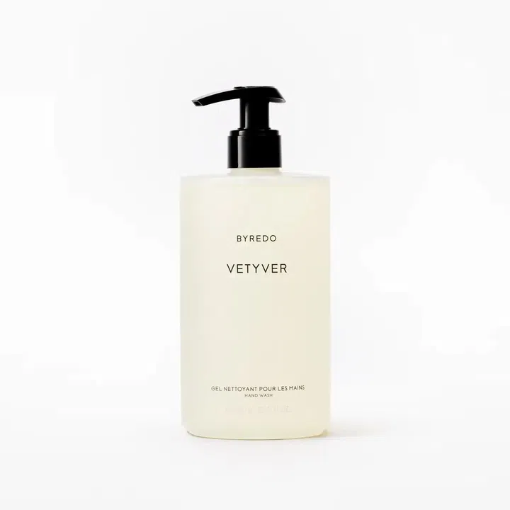 luxury handwash