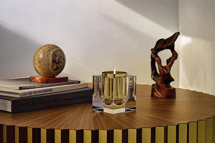 Lee Broom British designer product design