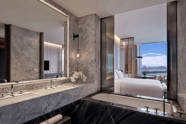 Photo: Conrad Shenzhen