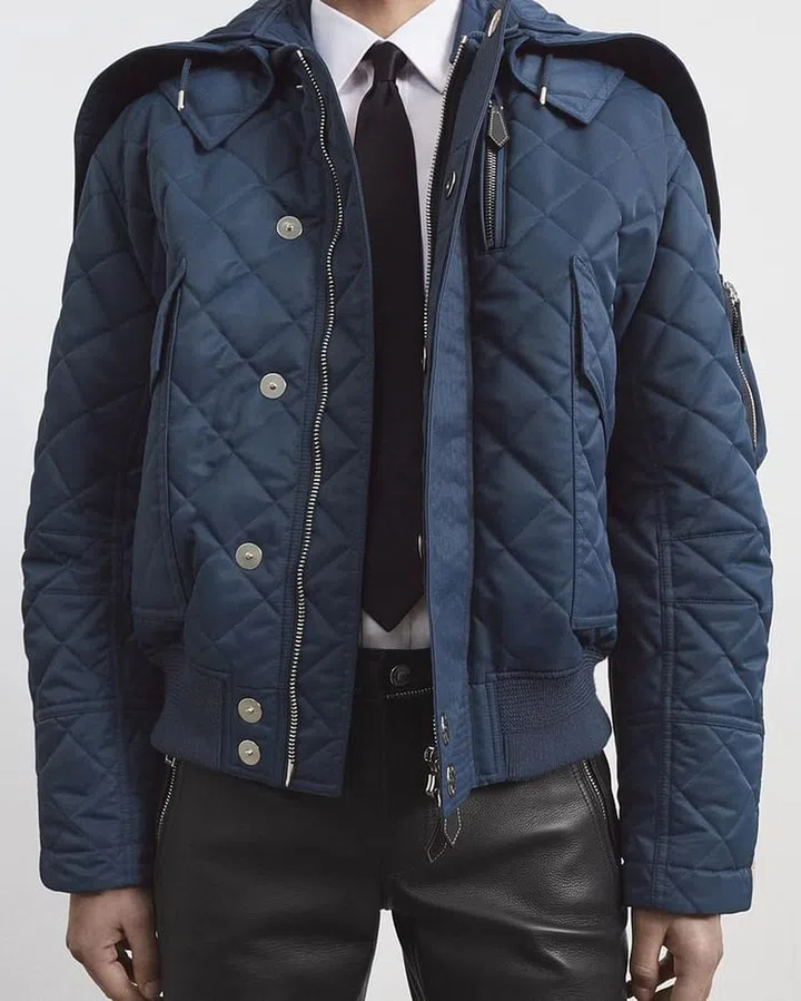 Burberry Future Archive