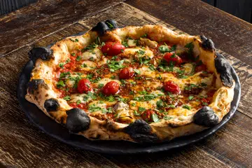 Pizza Studio Tamaki Singapore