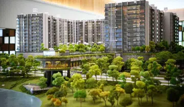 woodleigh residences