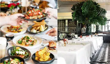 weekend brunch singapore