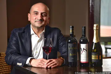 Fratelli Indian winery