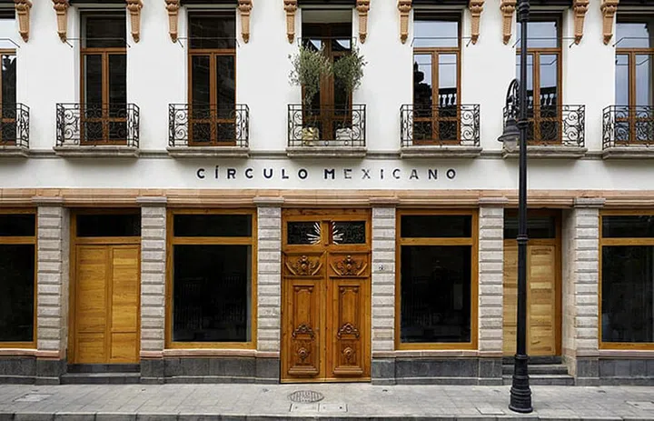 New Luxury Hotels