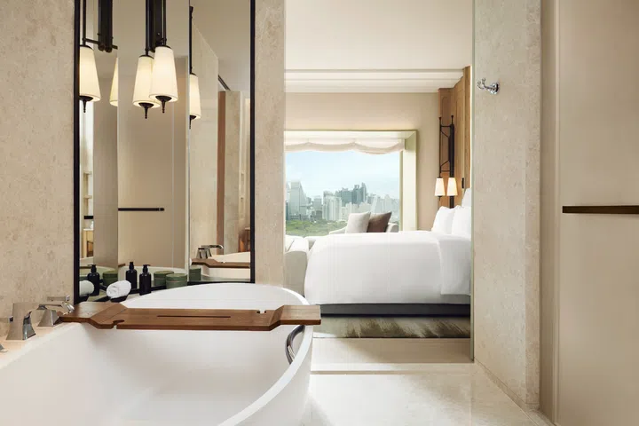 dusit thani