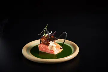 Restaurant Lerouy