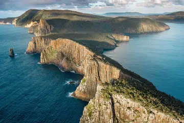 tasmania