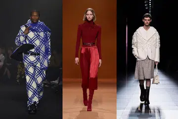 fall trend
