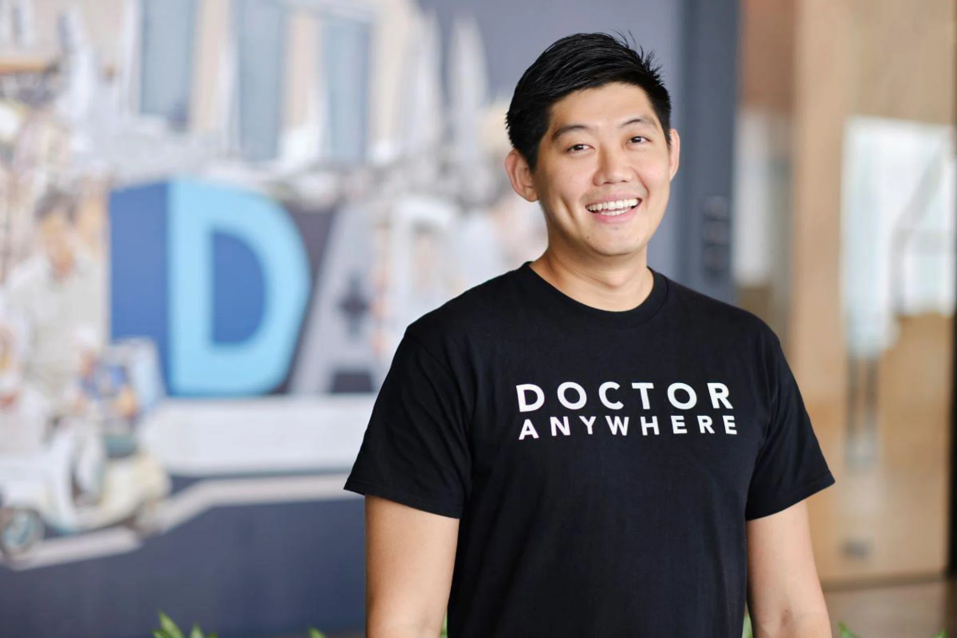 Photo: Doctor Anywhere