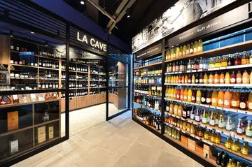 Duo Galleria