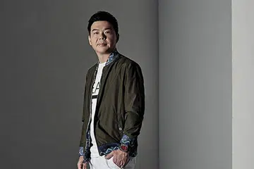 Global head of Privacy, Prudential, Lanx Goh