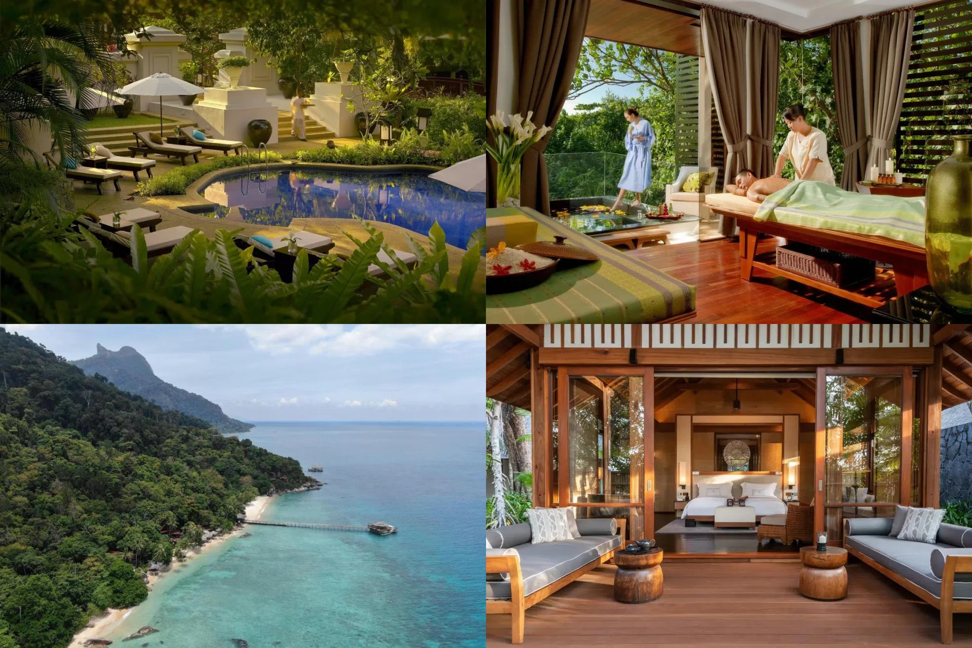 weekend getaway from singapore