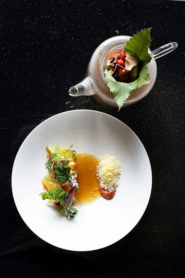 alain ducasse