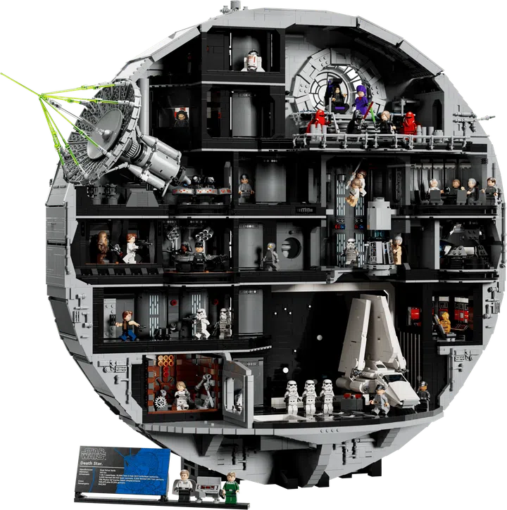 most expensive LEGO