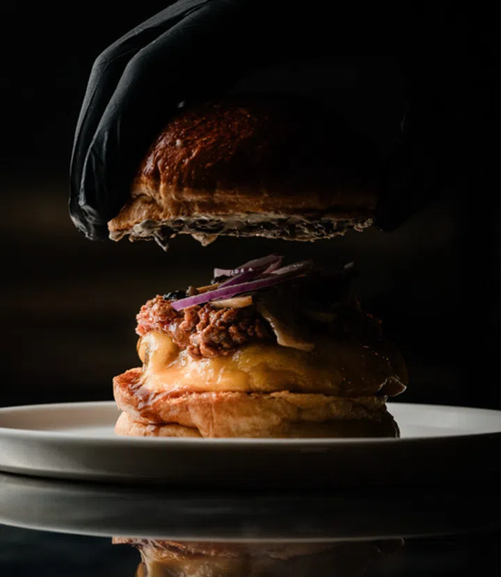 best burgers singapore